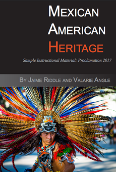 Unsurprisingly, A Proposed Mexican-American Studies Textbook Attempts to Whitewash History