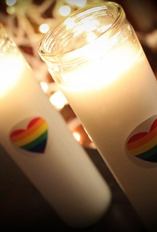 Why Some Texas Republicans Won’t Say “Hate Crime” After Orlando