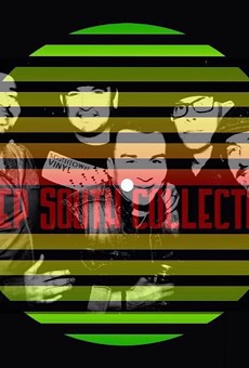 San Antonio DJ group Deep South Collective