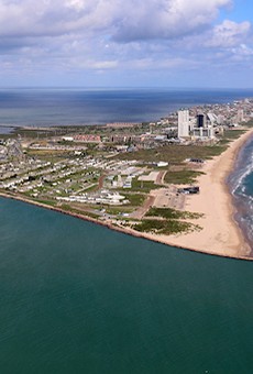 Beachable Reaches: 5 Perennial Gulf Coast Go-tos