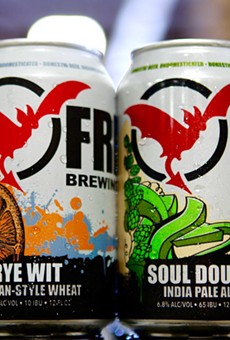 6 Freetail Beers You Should Be Drinking Right Now