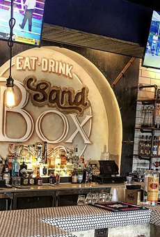 Northwest San Antonio nightspot Sand Box cited twice in two days for violating COVID-19 orders