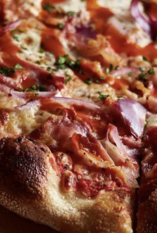 Celebrate National Pizza Day with a gourmet pie from one of these locally owned San Antonio eateries (2)