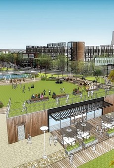 Quarry-Style Redevelopment at Lone Star Is Making Some Southtowners Squirm
