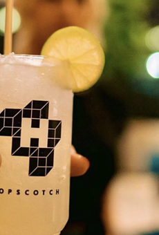 San Antonio’s immersive art experience Hopscotch searching for new resident food truck
