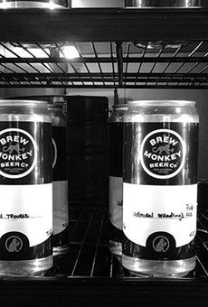 Later this month, local craft brewery Beer Monkey Beer Co. will transition to a new name.