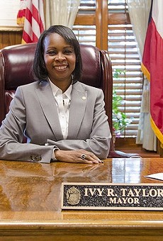Mayor Taylor is the Only Leader of a Major Texas City Who Has Not Condemned Refugee Ban