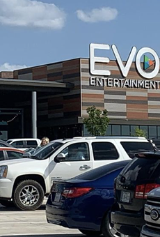 EVO Entertainment will offer teachers and nurses free movie admission in May.