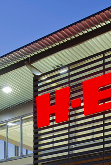 On Wednesday, H-E-B said people who have been vaccinated no longer need to wear masks in its stores.