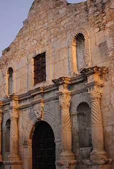 Forget the Alamo unravels a Texas history made of myths, or rather, lies