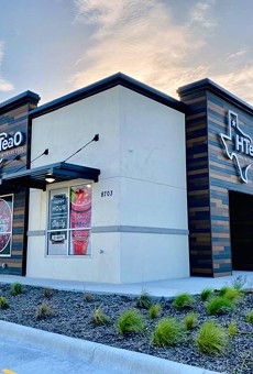 Amarillo-based HTeaO will open a second SA location August 13.