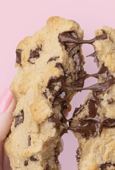 Crumbl Cookies franchise will open another north San Antonio location next spring.