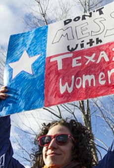 Federal appeals court decision sets stage for Texas' six-week abortion ban to go into effect this week