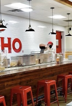 Ro-Ho bakes its bread fresh daily, and last January, its torta ahogado was named Texas' best sandwich by Food & Wine magazine.