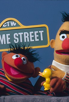 Don't worry, Sesame Street Made a Parody of "Despacito" Involving Ducks