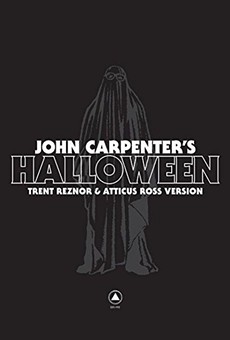 Trent Reznor and Atticus Ross Remixed the Theme from Halloween and We're Officially Slayed