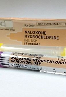 Bexar County Granted $3 Million to Curb Opioid Overdoses