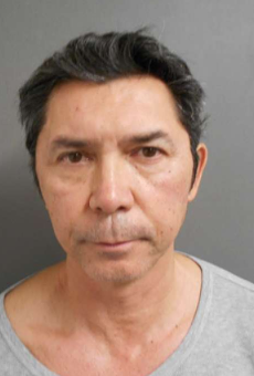Lou Diamond Phillips Was Arrested on a DWI Charge Near Corpus Christi Today