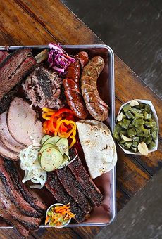 GS1221 Is Hosting 2M Smokehouse for Friday Night Pop-Ups