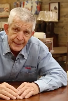 Houston's Mattress Mack Giving Houseful of Furniture to 30 Families in Need