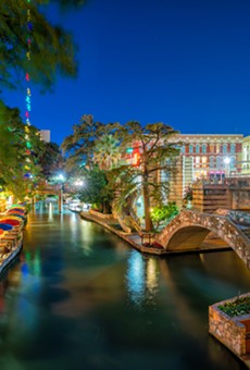 National Geographic Names San Antonio as Must-See Destination in 2018
