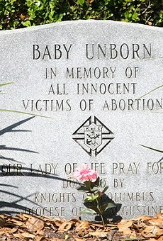 Opponents Say Texas Law Forcing Women to Bury Abortion Remains is Political, Violates Non-Christian Beliefs