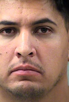 Former Bexar County Deputy Arrested For Choking Police Officer Girlfriend