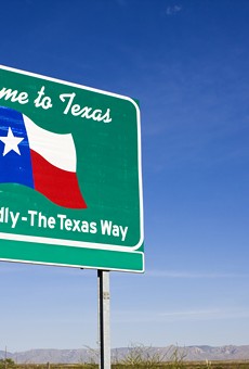 Texas is the Best State to Drive In, According to Study