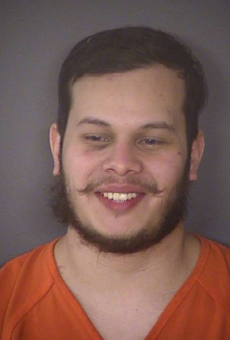 Ethan Jesse Castellano, 23, is charged with aggravated sexual assault of a child, indecency with a child and providing alcohol to a minor, according to court records.