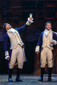 Hamilton Coming to Majestic Theatre for Nearly Month-long Run in 2019