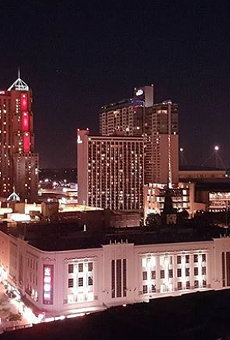 San Antonio Named in Forbes List of Top 10 Coolest Cities to Visit This Year