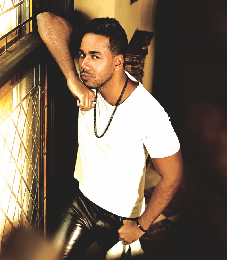Romeo Santos: Bow down and groove before the King of Bachata