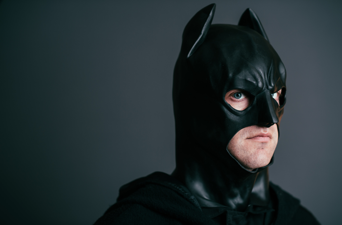 Tobin Center Hosting One-Man Parody of Dark Knight Trilogy | Arts Stories &  Interviews | San Antonio | San Antonio Current