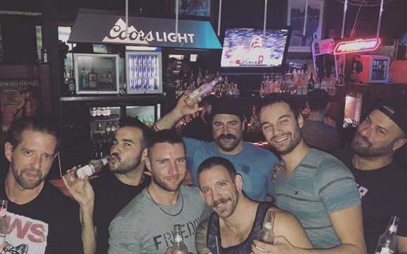 gay bar san antonio 18