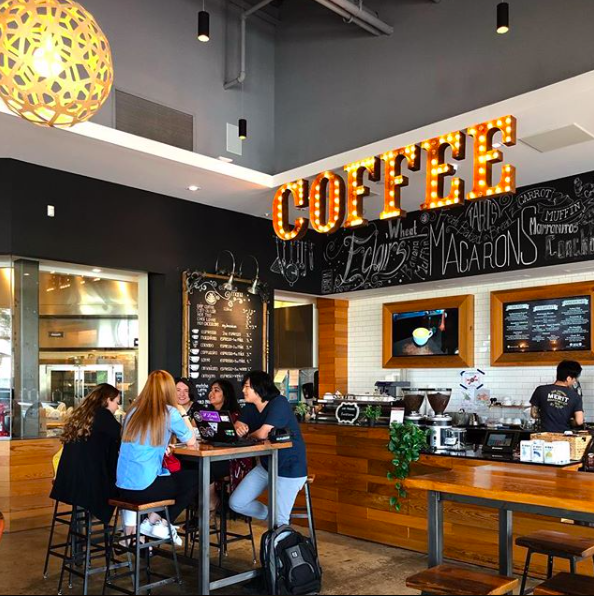 San Antonio Coffee Shop Cuppencake Has Closed for Good | Flavor | San  Antonio | San Antonio Current
