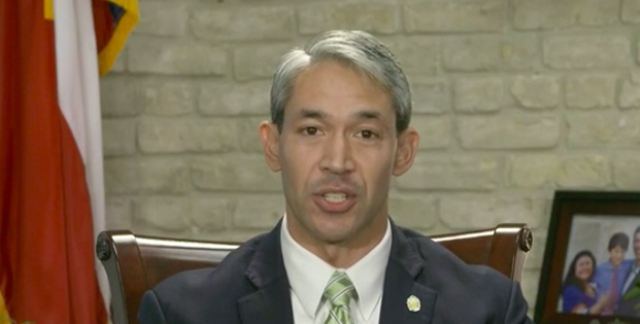 San Antonio Mayor Calls Off Public Transit Vote, Shifts Focus to Economic  Recovery | San Antonio News | San Antonio | San Antonio Current