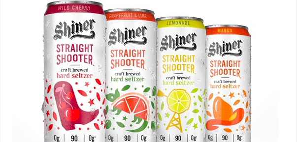 Seltzer Skelter (A 'Random Chet' Chat With WIP's James Seltzer) 