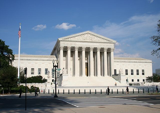 For a second time, the U.S. Supreme Court will hear Fisher v. University of Texas.