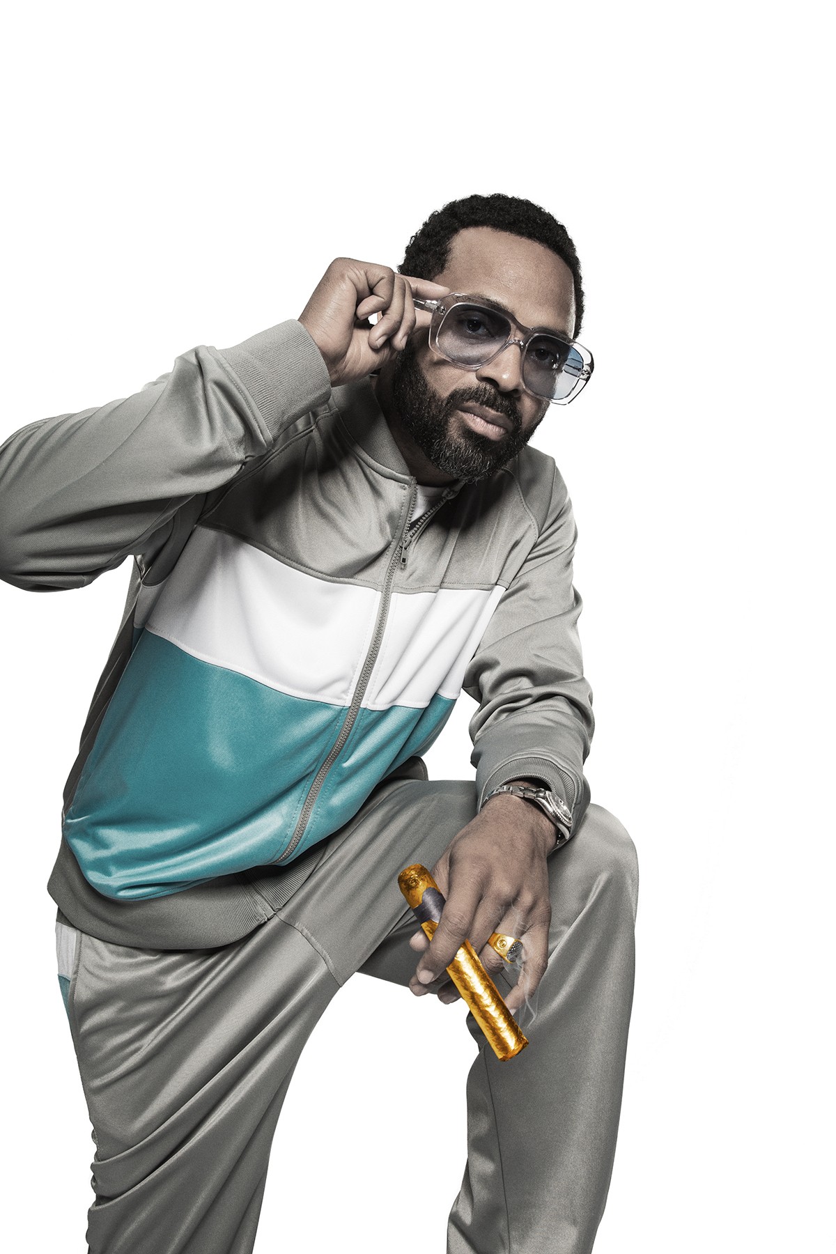 Fri 10/2 Mike Epps: The Real Deal Tour.