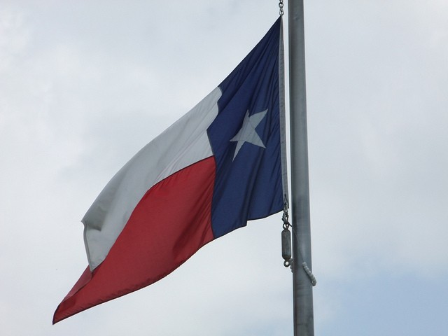 Texas forever, y'all. - FLICKR CREATIVE COMMONS