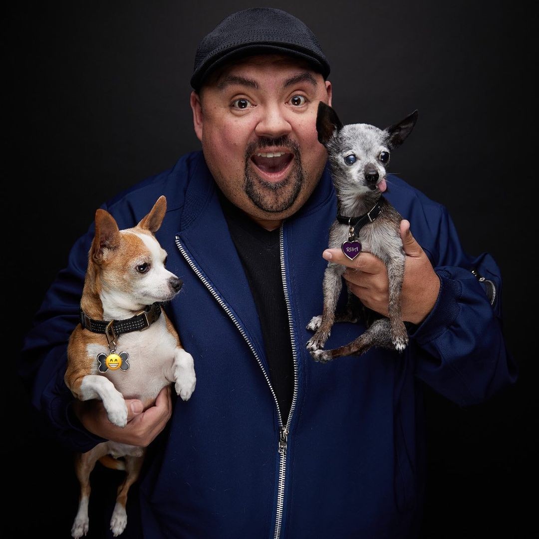 Gabriel Fluffy Iglesias Will Film The Final Night Of His 3 Week San Antonio Stand For A Netflix Special Arts Stories Interviews San Antonio San Antonio Current