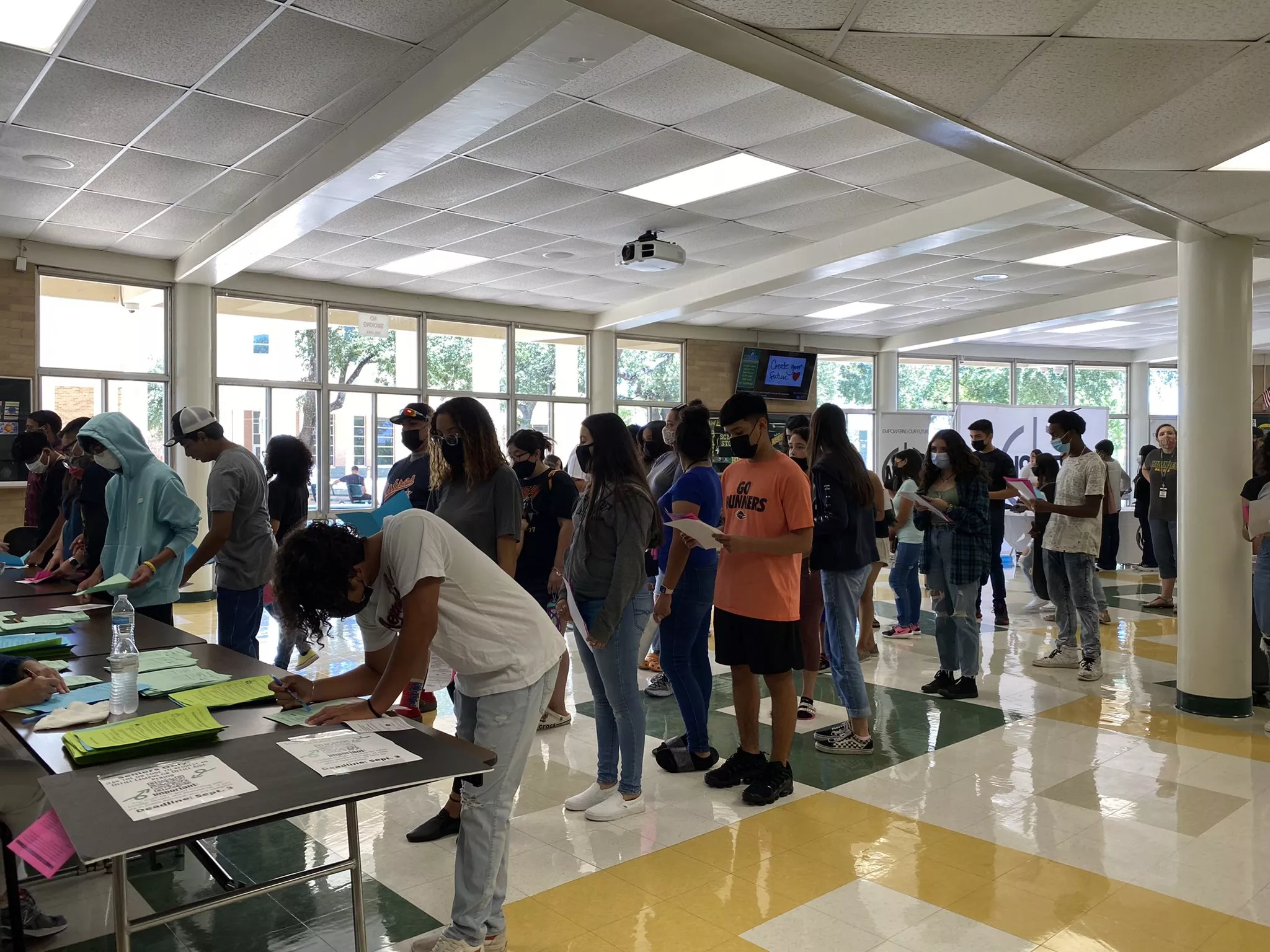 Alamo Heights ISD Joins San Antonio s Substitute Teacher Bidding War Alamo Heights ISD Joins San Antonio s Substitute Teacher Bidding War