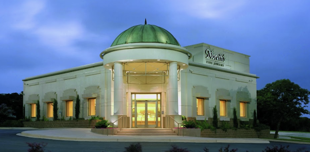 San Antonio Jewelry Store Moretti s Closing After 40 Years In Business 