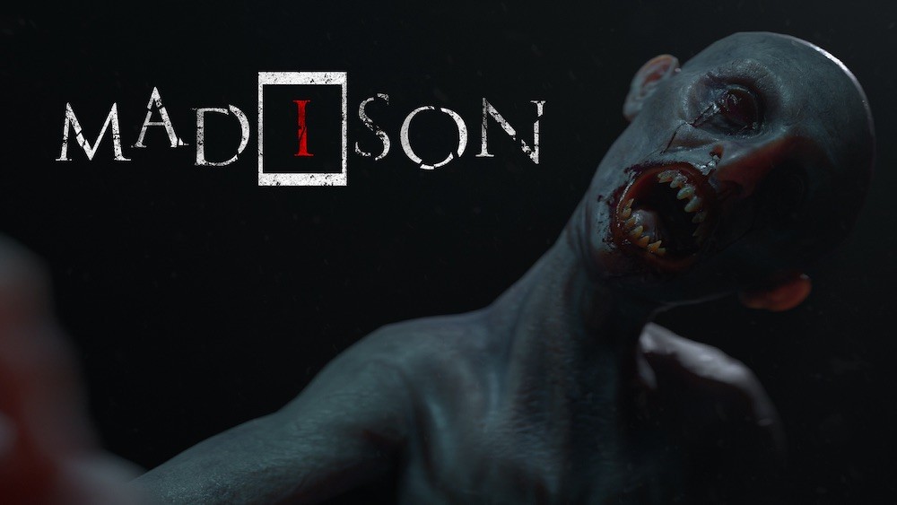MADiSON PS5