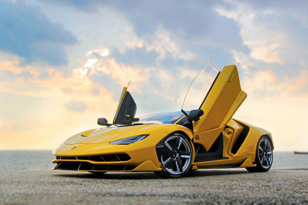 Italian supercar maker Lamborghini is vrooming into the San Antonio market  | San Antonio News | San Antonio | San Antonio Current