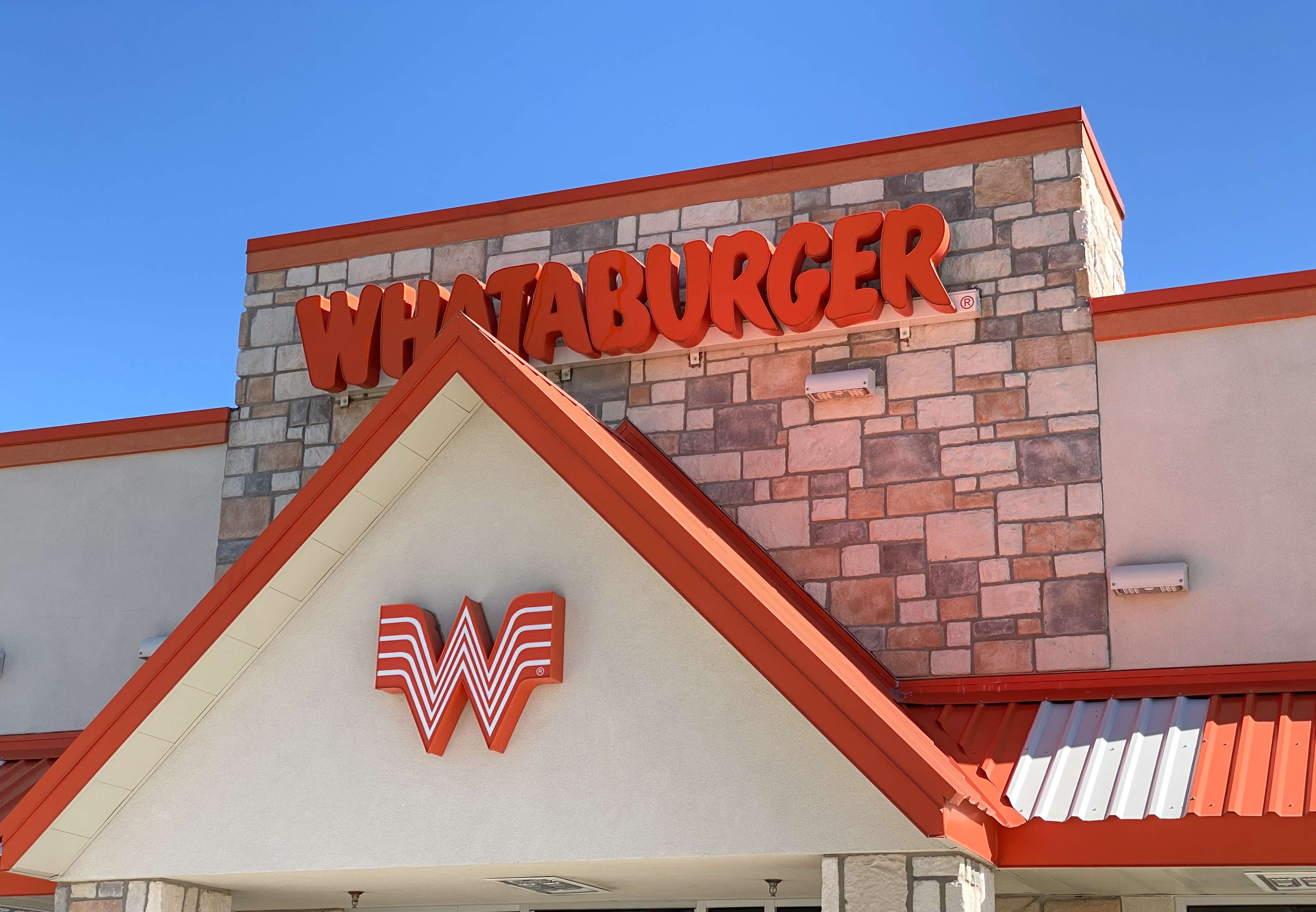 Whataburger Office Photos