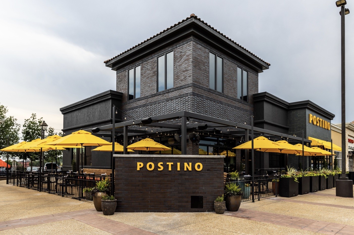 Postino Wine Café, 85°C Bakery Café: San Antonio's biggest food stories of  the week, Flavor, San Antonio