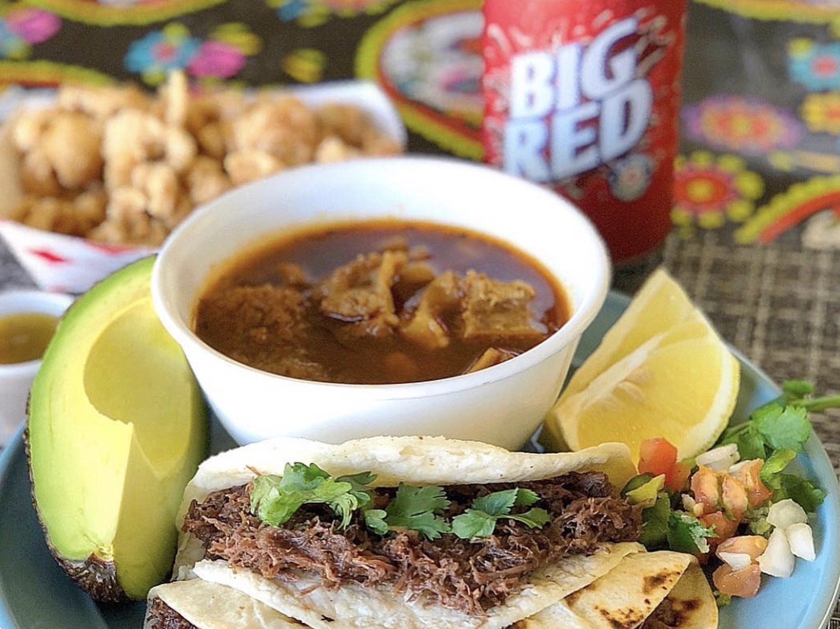 Barbacoa & Big Red Festival returning to San Antonio in October San