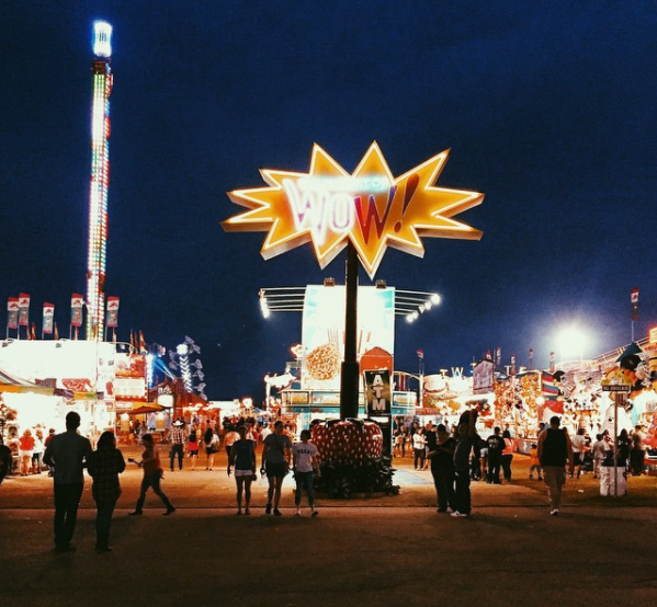 Poteet Celebrates 70 Years of Strawberry Festival San Antonio San