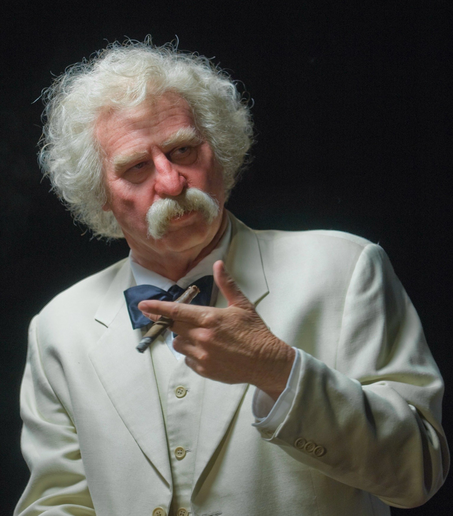 Actor Val Kilmer Explains Why Playing Mark Twain is Such 'a Bitch' | Arts  Stories & Interviews | San Antonio | San Antonio Current